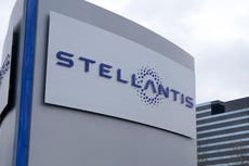 Stellantis detiene temporalmente la producción en dos plantas en Canadá y México