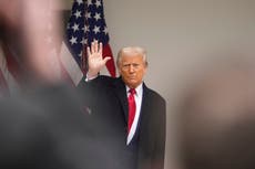 Gobierno de Trump dice escuelas deben firmar certificación contra DEI para recibir fondos federales