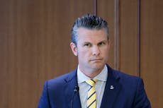 Inspector del Pentágono investigará uso de Signal por Hegseth para planear ataque contra hutíes
