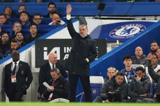 Postecoglou dice que el VAR está 'matando el deporte' e hinchas del Tottenham lo critican