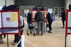 Estados demandan para bloquear orden electoral de Trump, alegando que viola la Constitución
