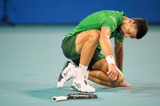 Djokovic, Gauff y otros tenistas piden más dinero y voz en torneos de Grand Slam