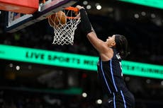 Banchero logra 33 puntos y su mejor marca de rebotes con 18, en victoria de Magic sobre Wizards
