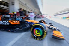 El GP de Japón tiene historias tan efímeras como los cerezos en flor del país