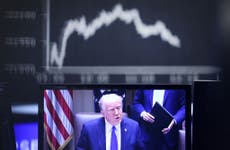 Caos bursátil y riesgos futuros: el costo de la estrategia comercial de Trump