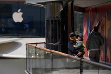 China impondrá arancel del 34% a las importaciones de EEUU a partir del 10 de abril