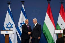 Orbán afirma que Hungría dejará la CPI para poner fin a su membresía “poco entusiasta”