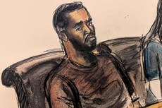 Imputan a Diddy con dos nuevos cargos de tráfico sexual un mes antes de su juicio