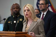 EEUU anuncia cargos por asesinato a presuntos  de la MS-13