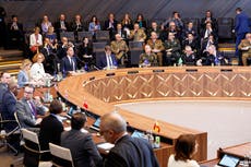 Europa y Canadá dicen que gastarán más en defensa, pero rechazan exigencias de EEUU