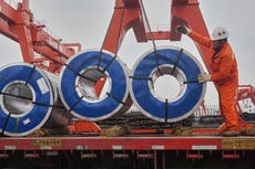 China contraataca mientras el mundo sopesa cómo enfrentar el aumento de aranceles de EEUU