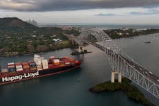 Secretario de Defensa de EEUU viajará a Panamá para reuniones tras demandas de Trump sobre el canal