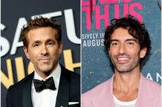 Baldoni afirma que Reynolds y Lively buscaban tener más control en la dirección