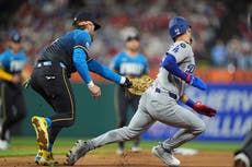 Harper, astro de Filis, dice que 'sólo los perdedores se quejan' de cuánto gastaron los Dodgers