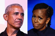 Barack Obama habla con franqueza sobre su matrimonio con Michelle