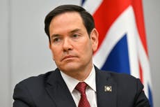 Rubio afirma que EEUU revoca todas las visas de titulares de pasaportes de Sudán del Sur
