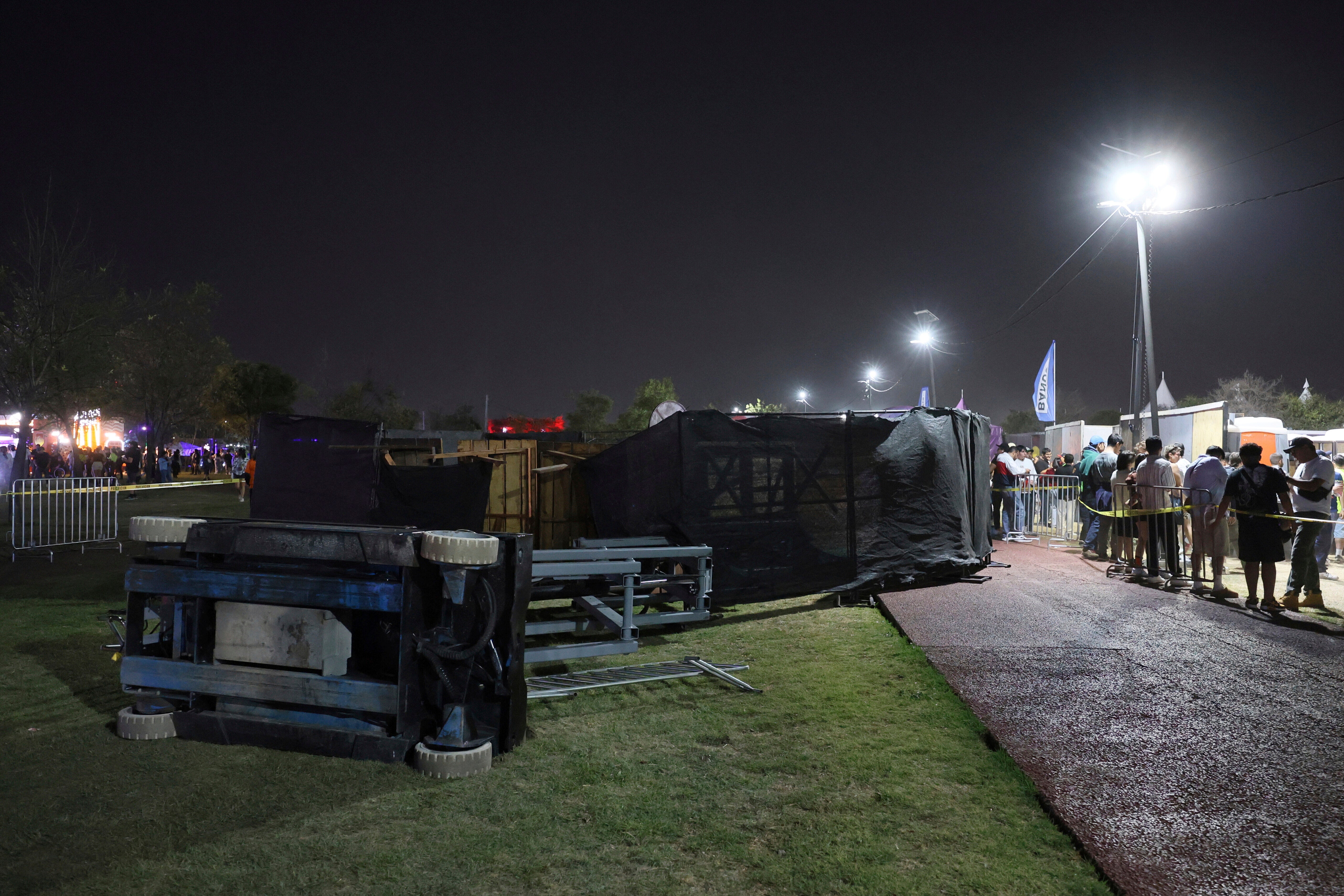 MÉXICO-AXE-CEREMONIA