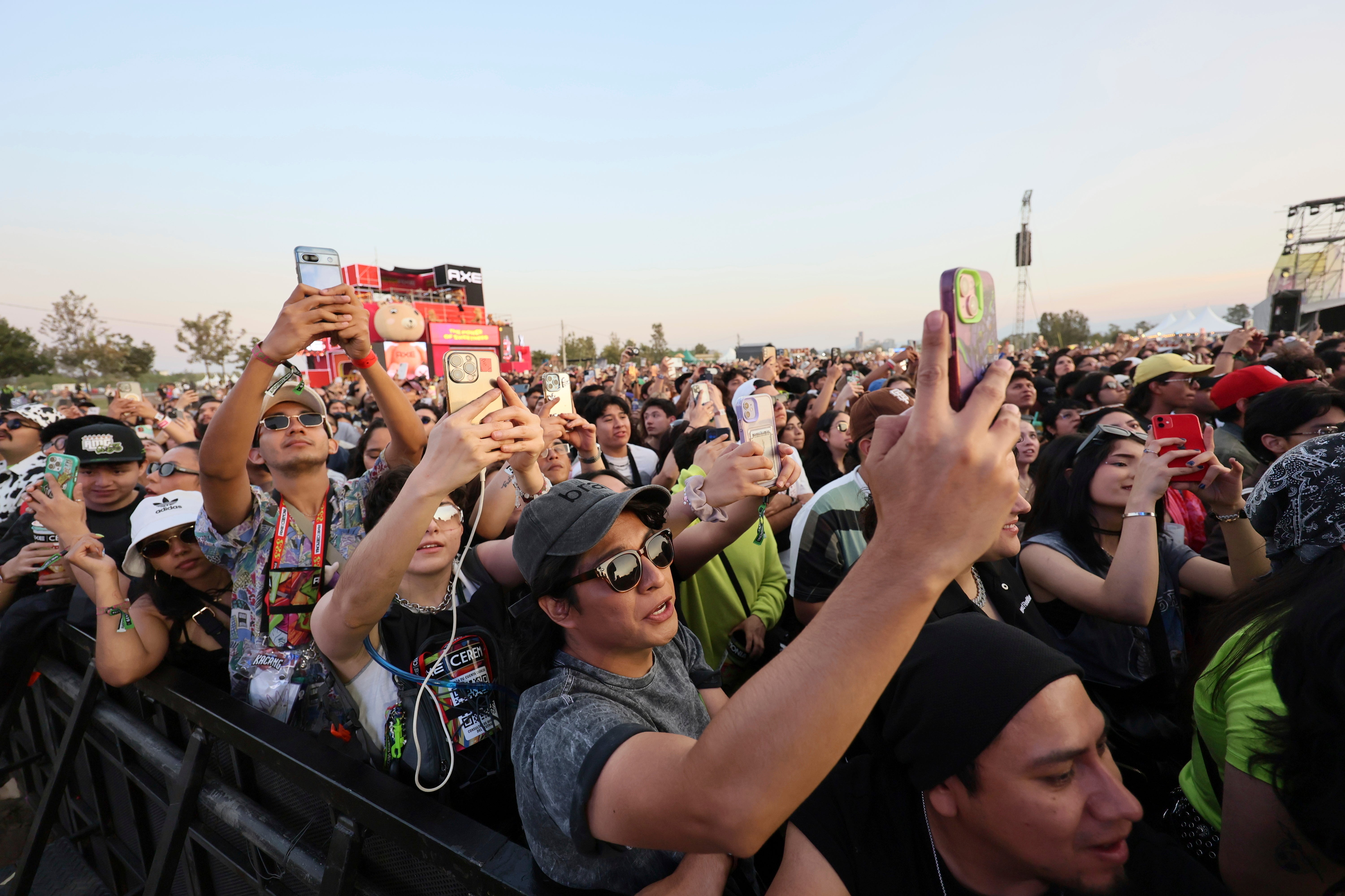 MÉXICO-AXE-CEREMONIA