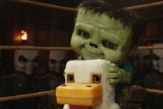 ¿Qué es el “chicken jockey” y por qué causa furor entre los fans de ‘Minecraft’?