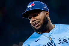 Vladimir Guerrero Jr. acuerda contrato de 500 millones y 14 años con los Azulejos a partir del 2026