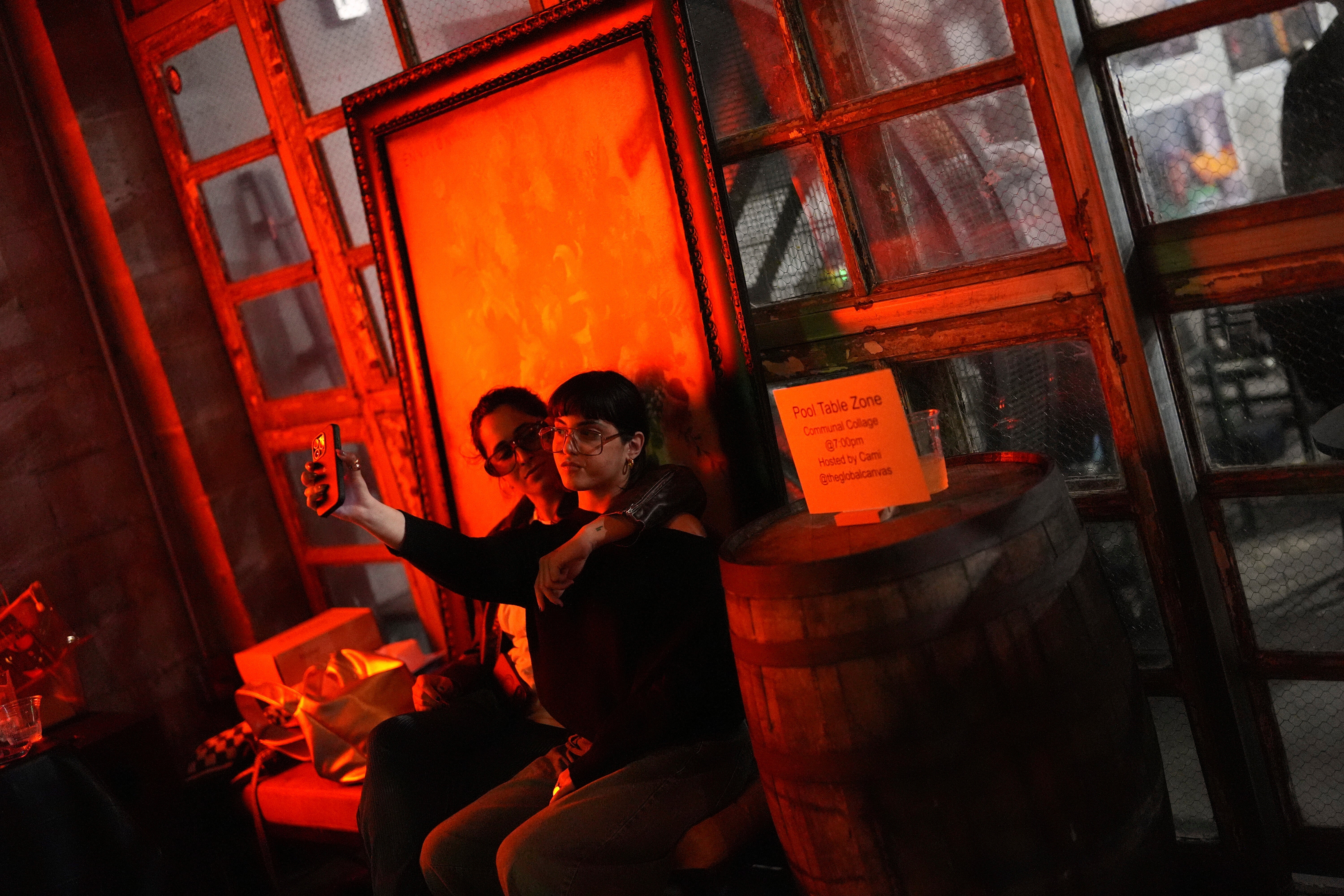 EEUU-VENEZOLANOS-ESTATUS TEMPORAL