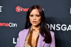 Jenna Ortega afirma que se siente “incómoda” cuando se le acercan fanáticos hombres