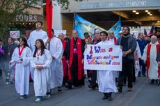 Obispos de EEUU suspenden colaboración con el gobierno por recortes en programas de ayuda