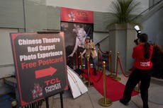 Menos visitantes extranjeros viajan a EEUU en lo que algunos ven como una señal del ''bajón Trump''