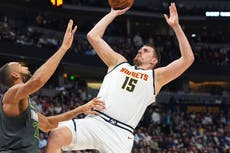 Es la última semana de la temporada regular de la NBA es hora de hablar de la carrera al MVP