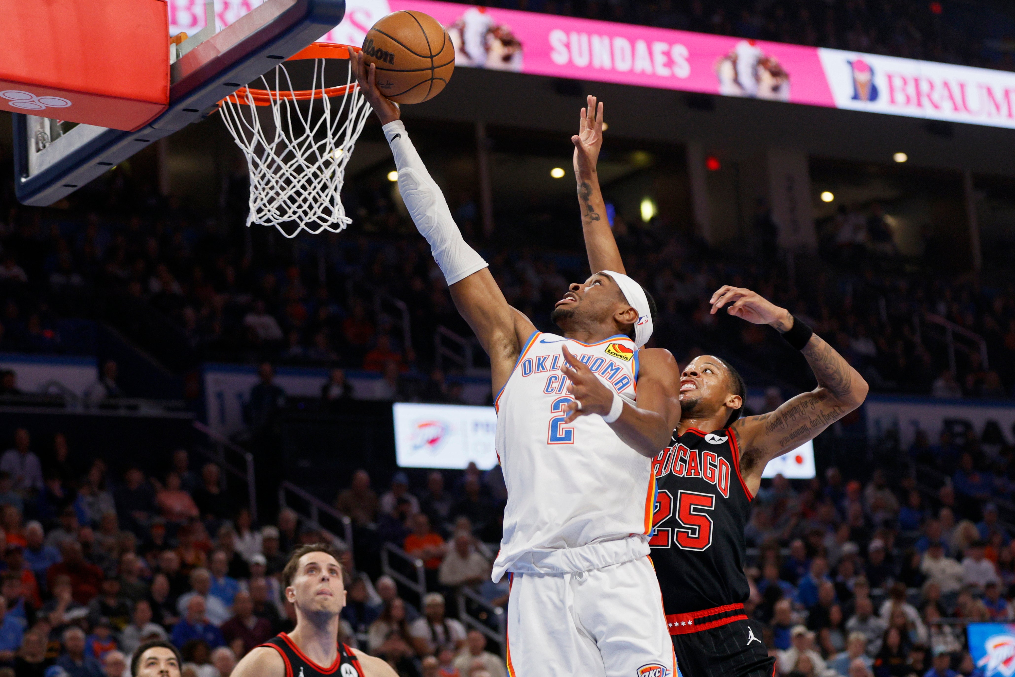 NBA-FINAL DE TEMPORADA