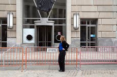 Surgen esfuerzos para responder a futuros recortes en la ayuda exterior de EEUU