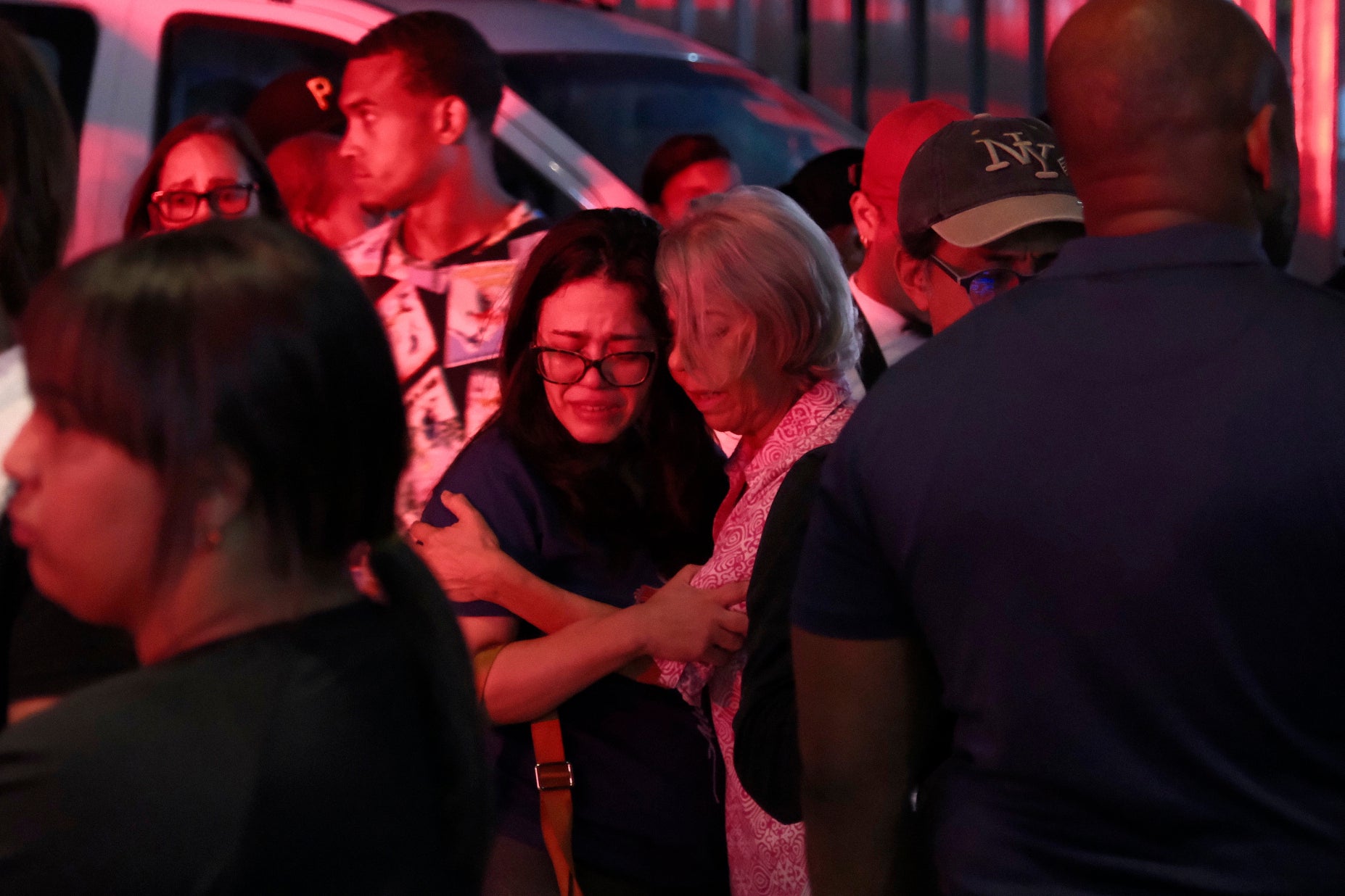 DOMINICANA-DERRUMBE DISCOTECA