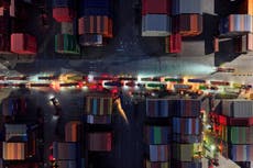 China promete combatir aranceles hasta el final, afirma que el comercio con EEUU ya está equilibrado