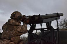 Beijing rechaza afirmación de Kiev sobre presencia significativa de tropas chinas luchando con Rusia