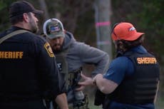 Detenidos todos los sospechosos tras un tiroteo en Virginia que dejó 3 muertos y 3 heridos