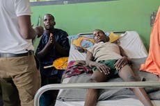 Brote de meningitis en Nigeria deja al menos 150 muertos