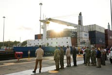 Empresa de Hong Kong niega incumplir pago a Panamá por contrato de operación de puertos del canal
