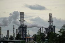 Disminuye la demanda de energía ante la desaceleración económica global y la guerra comercial