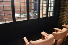 Carolina del Sur ejecutará a un segundo preso con pelotón de fusilamiento