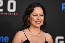 Patricia Riggen busca acción “impecable y enorme” para “G20”