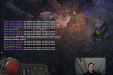 Elon Musk abandona ‘streaming’ por troleo de jugadores: “Arruinaste el país”