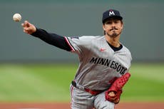 Joe Ryan lanza siete entradas sin carreras y los Mellizos vencen 4-0 a los Reales