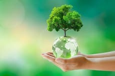 ¿Qué generación está más familiarizada con el Día de la Tierra?