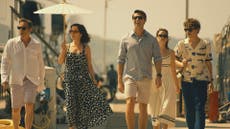 Nominaciones a los Emmy 2025: ‘El juego del calamar’, una de las grandes ausencias