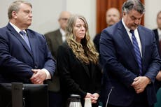 Declaran culpable a Lori Vallow por conspirar para asesinar a su cuarto marido