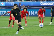 EEUU enfrentará a Arabia Saudí y México a Costa Rica en 1ra ronda de la Copa Oro tras sorteo