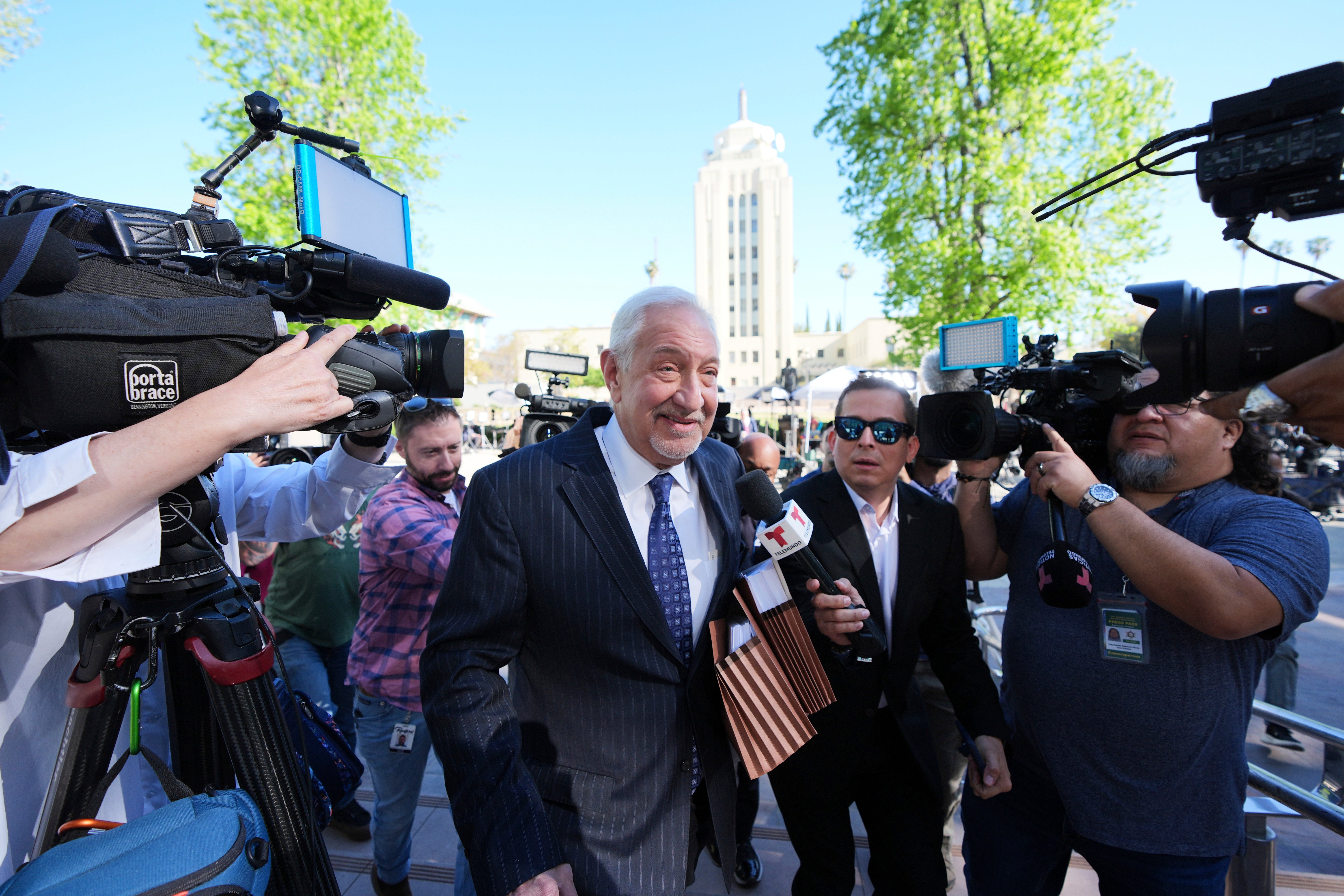 EEUU-HERMANOS MENENDEZ-JUICIO