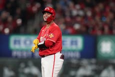 Pallante lanza 7 entradas en blanco y Pozo guía a Cardenales hacia victoria 2-0 sobre Filis