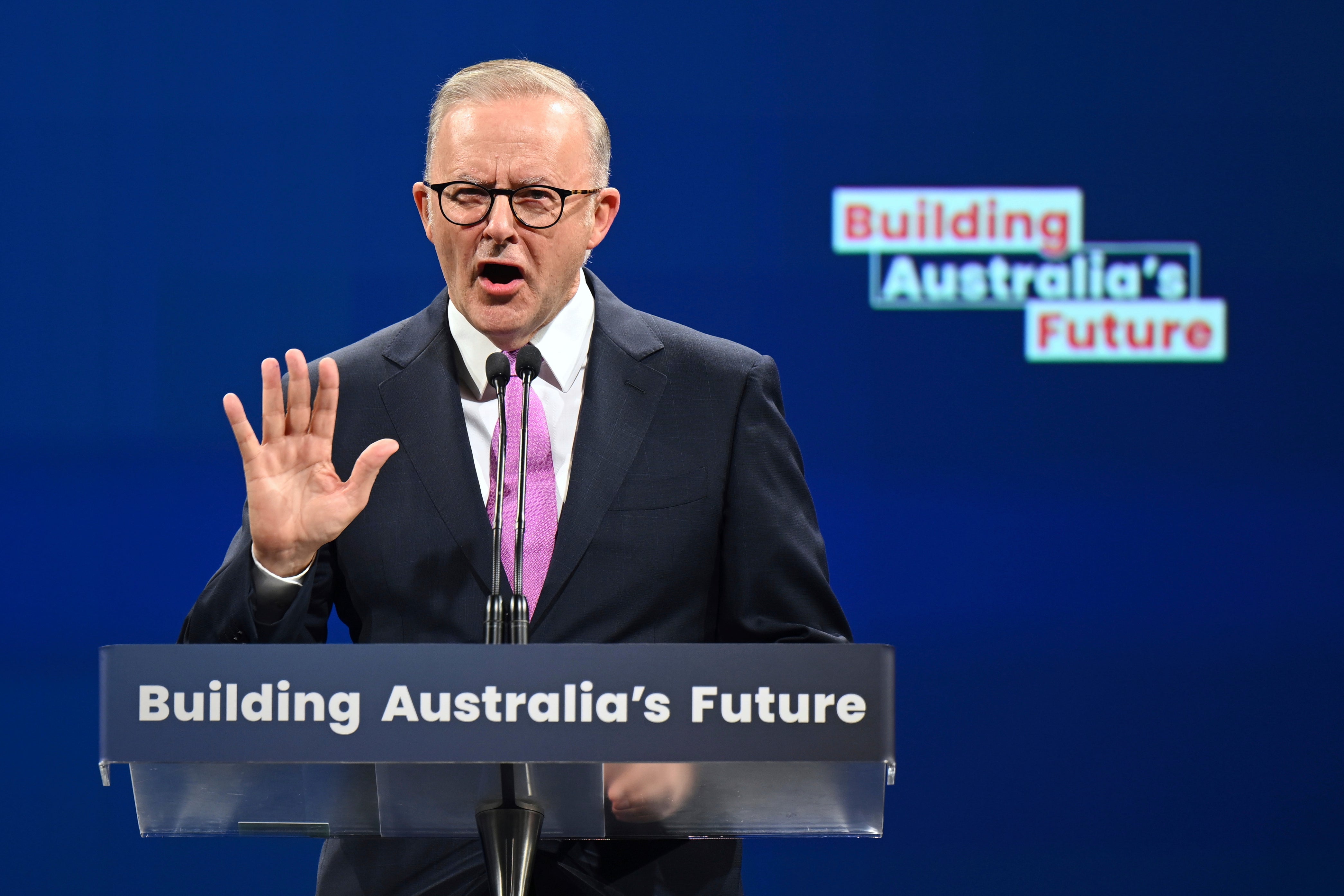 AUSTRALIA-ELECCIONES