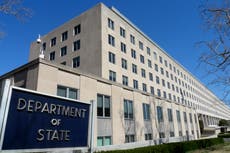 Departamento de Estado pide reportar casos de presunto sesgo anticristiano durante mandato de Biden
